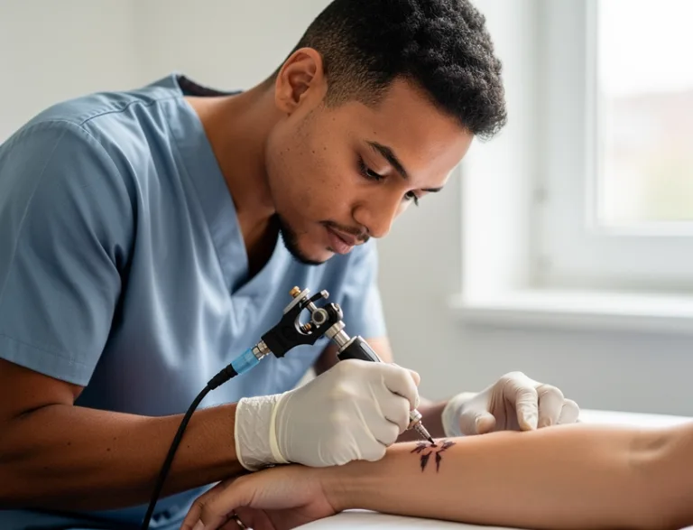tatoueur Ville-Marie